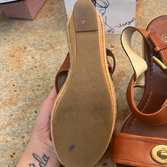 coach - Picture 5 of 8